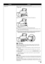 Page 6763
Troubleshooting
Paper jammed inside the printer at the 
transport unit. Remove the paper following the procedure below.
(1)
Hold the Rear Cover Lever and then press to the right and pull to remove the 
Rear Cover.
(2) If you can see the jammed paper, slowly pull the paper out.
z Be careful not to touch the components inside the printer.
z If you cannot pull the paper out, turn the printer off and turn it back on. The 
paper may be ejected automatically.
(3) Hold the Rear Cover so that the Rear Cover...