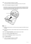 Page 6258Routine Maintenance
8Confirm the displayed message and click  OK.
The paper that is loaded in the printer will feed through the printer and be ejected.
9Confirm the displayed message and click  OK.
If the problem is not resolved, wipe the paper feed roller (A) located on the right side inside the 
Rear Tray with a moistened cotton swab or the li ke. Rotate the roller (A) manually as you clean 
it. Do not touch the roller with your fingers; rota te it with the cotton swab. If this does not solve 
the...