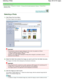 Page 109Advanced Guide > Printing from a Computer > Printing with the Bundled Application Software > Printing Photos >
Selecting a Photo
Selecting a Photo
1.Click Photo Print from Menu. 
The Select Images screen appears.
Important
The thumbnails (reduced images) displayed in the sc reen may appear as follows:
- A black line appears along an edge of the image. 
- An edge of the image appears cropped. 
However, such images will be displayed normally when en larged or previewed, and print
results will not be...