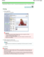 Page 112Advanced Guide > Printing from a Computer > Printing with the Bundled Application Software > Printing Photos > Printing
Printing
1.Click Layout/Print. 
The Layout/Print screen appears.
Important
The thumbnails (reduced images) displayed in the screen may appear as follows:
- A black line appears along an edge of the image. 
- An edge of the image appears cropped. 
However, such images will be displayed normally when en larged or previewed, and print
results will not be affected.
2.Select a layout you...