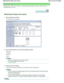 Page 129Advanced Guide > Printing from a Computer > Printing with the Bundled Application Software > Printing Calendars >
Selecting the Paper and Layout
Selecting the Paper and Layout
1.Click Calendar from Menu. 
The Page Setup screen appears.
2.Set the following items in the General Settings section :
Paper Size 
Orientation 
Start from
Period
Note
See Help on the paper size that can be selected.
You can add holidays to your calendar.
Setting Holidays
3.
Select a layout for Design. 
If necessary, make advanced...