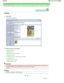 Page 147Advanced Guide > Printing from a Computer > Printing with the Bundled Application Software > Printing Layout > Editing
Editing
1.Click Edit.
The Edit screen appears.
2.Edit the layout if necessary.
Changing Layout
Adding Photos
Swapping Positions of Photos
Replacing Photos
Changing Position, Angle and Size of Photos
Cropping Photos
Printing Dates on Photos
Adding Text to Photos
Important
The edit information will be discarded if you exit Easy-PhotoPrint EX without saving the edited layout .
It is...