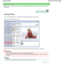 Page 194Advanced Guide > Printing from a Computer > Printing with the Bundled Application Software > Photo Print Settings >
Saving Photos
Saving Photos
You can save edited photos. The information of crop ping and layout can be saved.
Click Save in the Layout/Print screen.
W hen the Save As dialog box appears, specify the sa ve location and file name, then click Save.
Important
If you edit a saved file and save it again, the file will be overwritten.
To save a file again with a new name or to a differ ent...