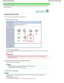 Page 195Advanced Guide > Printing from a Computer > Printing with the Bundled Application Software > Photo Print Settings >
Opening Saved Files
Opening Saved Files
You can open files created with Easy-PhotoPrint EX.
1.Click Library from Menu.
The Open dialog box appears. 
You can check files created and saved with Easy-PhotoPrint  EX by icon view (only for W indows Vista)
or thumbnail view.
Important
W hen using 64bit Edition of W indows Vista or W indow s XP, the contents of files cannot be
displayed on...