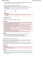 Page 231Check the Page Size list. W hen you want to change, select another page size from the list. The list
displays only sizes that can be used for borderless printin g. 
4.Adjust the amount of extension from the paper 
If necessary, adjust the amount of extension using the Amount of Extension slider.
Moving the slider to the right makes the amount lar ger and moving the slider to the left makes the
amount smaller. 
It is recommended to set the slider at the second position  from the right for most cases....