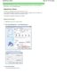 Page 251Advanced Guide > Printing from a Computer > Printing with Other Application Software > Various Printing Methods > 
Stamp/Background Printing > Registering a Stamp 
Registering a Stamp 
This feature is unavailable when the 64-bit printer driver is used. 
You can create and register a new stamp. You can al so change and register some of the settings of an
existing stamp. Unnecessary stamps can be deleted at any ti me. 
The procedure for registering a new stamp is as follows: 
Registering a New Stamp...