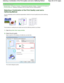 Page 265Advanced Guide > Printing from a Computer > Printing with Other Application Software > Changing the Print Quality and
Correcting Image Data
 > Selecting a Combination of the Print Quality Level  and a Halftoning Method 
Selecting a Combination of the Print Quality Level  and a
Halftoning Method 
You can individually set the combined representatio n method for the print quality level and the halftoning
method. 
The procedure for setting the print quality level a nd the halftoning method is as follows:...