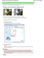 Page 267Advanced Guide > Printing from a Computer > Printing with Other Application Software > Changing the Print Quality and
Correcting Image Data
 > Printing a Color Document in Monochrome 
Printing a Color Document in Monochrome 
The procedure for printing a color document in monochro me is as follows: 
You can also set a grayscale printing in Additional  Features on the Quick Setup tab. 
1.Open the printer driver setup window
2.
Set grayscale printing  
Check the Grayscale Printing check box on the Main tab....