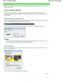 Page 301Advanced Guide > Printing from a Computer > Printing with Other Application Software > Overview of the Printer Driver> Canon IJ Status Monitor 
Canon IJ Status Monitor 
The Canon IJ Status Monitor is an application software that shows the status of the printer and the
progress of printing on the W indows screen. You wil l know the status of the printer with graphics, icons,
and messages. 
Launching the Canon IJ Status Monitor 
The Canon IJ Status Monitor launches automatically  when data is sent to the...