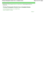 Page 320Advanced Guide > Printing Photographs Directly from a Compliant Device > Printing Photographs Directly from a
Compliant Device 
Printing Photographs Directly from a Compliant Devi ce 
Printing Photographs Directly from a Compliant Device
About PictBridge Print Settings
Page top
Page 320 of 437 pages
Printing Photographs Directly from a Compliant Devi ce
JownloadedhfromhManualsPrinterDcomhManuals  