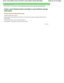 Page 361Advanced Guide > Troubleshooting > Power Lamp Flashes Green and Alarm Lamp Flashes Orange Alternately
Power Lamp Flashes Green and Alarm Lamp Flashes Ora nge
Alternately
A printer problem has occurred. 
Disconnect the printer cable from the printer, turn  the printer off, and then unplug the printer from the
power supply. 
Plug the printer back in and turn the printer back  on.
If the problem is not resolved, contact the service  center.
Page top
Page 361 of 437 pages
Power Lamp Flashes Green and Alarm...