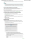 Page 401automatically from the second time onward and the confirmation screen will not be displayed
again.
Note
If you deselect the Send automatically from the next time check box, the information will
not be sent automatically from the second time onwa rd and the Inkjet Printer/Scanner/
Fax Extended Survey Program icon will appear in the D ock at the time of the next survey.
If you do not agree to participate in the survey pr ogram:
Click Do not agree. The confirmation screen will be  closed, and the survey at...