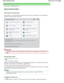 Page 436Advanced Guide > About Solution Menu
About Solution Menu
Quick Shortcut!! Solution Menu
Solution Menu is a menu window that provides quick access from your desktop to Canon applications,
manuals, and online product information.
Important
The number and types of buttons displayed in the wi ndow may vary depending on your printer and
region.
Starting Solution Menu
Click Here: Solution Menu
To start from desktop, see below. 
Double-click the Canon Solution Menu icon on the de sktop. Alternatively, from the...