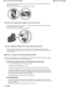 Page 81If the printer is used or transported vertically or slanted, the printer may become damaged or ink
may leak from the printer.  
Be sure not to use or transport the printer vertica lly or slanted.
 Tip!: Do not place any object on the Top Cover!
Do not place any object on the Top Cover. It will fall  into the Rear Tray when the Top Cover is open
and cause the printer to malfunction. 
Also, place the printer where objects will not fall  on it.
 Tip!: Carefully choose the area to place the print er!
Place...