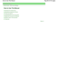 Page 88Advanced Guide > How to Use This Manual 
How to Use This Manual 
Operating the Contents Pane
Operating the Explanation W indow
Printing This Manual
Using Keywords to Find a Document
Registering Documents to My Manual
Symbols Used in This Document
Trademarks
Page top
Page 88 of 437 pages
How to Use This Manual
JownloadedhfromhManualsPrinterDcomhManuals  