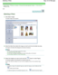 Page 119Advanced Guide > Printing from a Computer > Printing with the Bundled Application Software > Printing Calendars >
Selecting a Photo
A043 
Selecting a Photo
1.Click Select Images. 
The Select Images screen appears.
2.Select the folder that contains the image you want to print from the folder tree area.
The images in the folder will be displayed as thumb nails (miniatures).
Note
You can also use still images captured from videos.
Creating Still Images from Videos
You can also use images downloaded from...