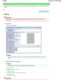 Page 153Advanced Guide > Printing from a Computer > Printing with the Bundled Application Software > Printing Premium Content
> Editing
A184 
Editing
Important
The Edit screen is not displayed depending on the selected content. In that case, skip ahead to 
Printing.
1.Click Edit. 
The Edit screen appears.
Note
In the actual screen, the content you are creating is displayed instead of the gray areas shown
above.
2.Edit the content if necessary.
Note
Available editing functions vary depending on the s elected...