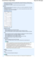 Page 180Removes show-through of text from the reverse side or removes the base color. Adjust the show-
through level to prevent text on the reverse side o f thin document or the base color of the document
from appearing on the image. 
Move the slider to the right to increase the show-throug h removal effect.
Advanced
Opens the Advanced Adjustment dialog box in which y ou can make fine adjustments to the image
brightness and color tone.
For Brightness/Contrast and Tone, select a color in  Channel to adjust either...