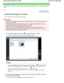 Page 183Advanced Guide > Printing from a Computer > Printing with the Bundled Application Software > Creating Still Images from
Videos
A160 
Creating Still Images from Videos
You can capture video frames and create still image s.
Important
This function is supported under W indows XP or late r. However, it is not supported under the 64-bit
editions of W indows XP.
This function is not available when ZoomBrowser EX  Ver.6.5 or later (supplied with Canon digital
cameras supporting MOV format video recording) is n...