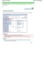 Page 205Advanced Guide > Printing from a Computer > Printing with the Bundled Application Software > Photo Print Settings >
Printing Vivid Photos
A071 
Printing Vivid Photos
Select the Vivid Photo checkbox in the Select Paper screen to boost the colors in a photo before printing.
Important
This function is available only with a printer that sup ports Vivid Photo.
This function is not available when Enable ICC Prof ile is selected on the Advanced tab of the
Preferences dialog box.
Note
Even if you select the...