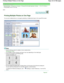 Page 210Advanced Guide > Printing from a Computer > Printing with the Bundled Application Software > Photo Print Settings >
Printing Multiple Photos on One Page
A076 
Printing Multiple Photos on One Page
You can print multiple photos on one page by selecting a multiple-photo layout in the Layout/Print screen.
Note
See the following section for details on how to sel ect photos.
Selecting a Photo
The available number of photos and layout may vary depend ing on the media type.
Photos are arranged in the following...