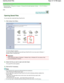 Page 217Advanced Guide > Printing from a Computer > Printing with the Bundled Application Software > Photo Print Settings >
Opening Saved Files
A093 
Opening Saved Files
You can open files created with Easy-PhotoPrint EX.
1.Click Library from Menu.
The Open dialog box appears. 
You can check files created and saved with Easy-PhotoPrint  EX in icon view (only for W indows 7/
W indows Vista) or thumbnail view.
Important
W hen using 64-bit editions of W indows 7, W indows Vista,  or W indows XP, the contents of...