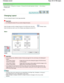 Page 220Advanced Guide > Printing from a Computer > Printing with the Bundled Application Software > Other Settings >
Changing Layout
A080 
Changing Layout
You can change the layout of each page separately.
Important
For PREMIUM Contents Print, you cannot change the layo uts.
Select the page you want to change the layout of in t he Edit screen, then click 
 (Change Layout).
Select the layout you want to use in the Change Layou t dialog box and click OK.
Album
Important
If the new layout has a different number of...