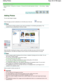 Page 226Advanced Guide > Printing from a Computer > Printing with the Bundled Application Software > Other Settings > AddingPhotos
A082 
Adding Photos
You can add images to pages. 
Select the page you want to add photos to in the Edit screen, then click 
 (Add Image).
Note
The screen(s) for Album printing is (are) used as example(s) in the following descriptions. The
screen(s) may vary depending on what you create.
Select the folder containing the image you want to ad d from the folder tree area on the left of...