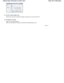 Page 2924.Set the custom paper size  
Specify Units, and enter the W idth and Height of the paper to be used. Then click OK. 
5.Complete the setup  
Click OK on the Page Setup tab. 
W hen you execute print, the data is printed with the sp ecified paper size. 
Page top
Page 292 of 468 pages
Setting Paper Dimensions (Custom Size)
.ownloadedtfromtManualsPrinterDcomtManuals  