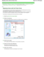 Page 301Advanced Guide > Printing from a Computer > Printing with Other Application Software > Changing the Print Quality and
Correcting Image Data
 > Specifying Color Correction > Adjusting Colors with the Printer Driver 
P015 
Adjusting Colors with the Printer Driver 
You can specify the color correction function of the print er driver to print sRGB data with color tints that
most people prefer through the use of Canon Digital  Photo Color.
W hen printing from an application software that can id entify ICC...