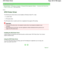 Page 328Advanced Guide > Printing from a Computer > Printing with Other Application Software > Overview of the Printer Driver
> Canon IJ Printer Driver > XPS Printer Driver 
P416 
XPS Printer Driver 
The following two printer drivers can be installed on W indows Vista SP1 or later: 
IJ printer driver 
XPS printer driver 
The XPS printer driver is suited to print from an app lication that supports XPS printing. 
Important 
To use the XPS printer driver, the standard IJ printer  driver must already be installed on...