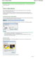 Page 331Advanced Guide > Printing from a Computer > Printing with Other Application Software > Overview of the Printer Driver
> Canon IJ Status Monitor 
P411 
Canon IJ Status Monitor 
If you are using the XPS printer driver, replace Canon IJ Status Monitor with Canon IJ XPS Status
Monitor when reading this information.  
The Canon IJ Status Monitor is an application softw are that shows the status of the printer and the
progress of printing on the W indows screen. You wil l know the status of the printer with...