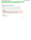 Page 449Advanced Guide > Appendix > Updating the Printer Drivers > Obtaining the Latest Printer Driver 
P038 
Obtaining the Latest Printer Driver 
By updating the printer driver to the latest version  of the printer driver, unresolved problems may be
solved.  
You can check the version of the printer driver by clicki ng the About... button on the Maintenance tab. 
Access our web site through the Internet and downlo ad the latest printer driver for your model. 
Important 
You can download the printer driver for...