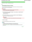 Page 465Advanced Guide > Appendix > Downloading Premium Content
A006 
Downloading Premium Content
Access the CREATIVE PARK PREMIUM website from Solution Menu EX to download content printable
with Easy-PhotoPrint EX and other applications.
Important
You may only use the content downloaded or printed for personal purposes.
You may not use the content for commercial purposes .
1.From the Start menu, select All Programs > Canon Ut ilities > Solution Menu EX,
then click Solution Menu EX. 
Solution Menu EX starts....