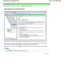 Page 77Advanced Guide > How to Use This Manual > Operating the Contents Pane
Operating the Contents Pane
W hen you click a document title displayed in the contents pane found to the left of the on-screen manu al,
the documents of that title are displayed in the ex planation window on the right side.
W hen you click 
 found to the left of , the document titles found in the lower hierarchie s are displayed.
Note 
Click  to close or display the contents pane.
Page top
Page 77 of 468 pages
Operating the Contents...