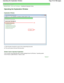 Page 78Advanced Guide > How to Use This Manual > Operating the Explanation W indow
Operating the Explanation Window 
Explanation Window
(1) Click the green characters to jump to the corresponding document.
(2) The cursor jumps to the top of this document.
Window Used in Operation Explanation
This on-screen manual describes with a window displ ayed when the W indows 7 operating system
Home Premium (called W indows 7 below) is used.
Page top
Page 78 of 468 pages
Operating the Explanation Window...