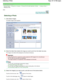 Page 107Advanced Guide > Printing from a Computer > Printing with the Bundled Application Software > Creating an Album >
Selecting a Photo
A023 
Selecting a Photo
1.Click Select Images. 
The Select Images screen appears.
2.Select the folder that contains the image you want to print from the folder tree area.
The images in the folder will be displayed as thumb nails (miniatures).
Important
If Easy-PhotoPrint EX is started from another applicati on (MP Navigator EX or ZoomBrowser
EX), the folder tree area will not...