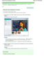 Page 167Advanced Guide > Printing from a Computer > Printing with the Bundled Application Software > Correcting andEnhancing Photos > Using the Face Sharpener Function
A063 
Using the Face Sharpener Function
You can sharpen out-of-focus faces in a photo. 
You can perform the Face Sharpener function either aut omatically or manually.
1.Select photos in the Select Images screen, then cli ck  (Correct/Enhance
Images). 
The Correct/Enhance Images window appears.
Note
You can also display the Correct/Enhance Images...