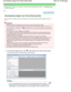 Page 191Advanced Guide > Printing from a Computer > Printing with the Bundled Application Software > Downloading Images
from Photo Sharing Sites
A170 
Downloading Images from Photo Sharing Sites
You can search for images on photo sharing sites on  the Internet and download the images you want to
print.
Important
Internet connection is required to use this functio n. Internet connection fees apply.
For the purpose of using this function, your produc t name, OS information, regional information and
information...