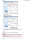 Page 265Specify a scaling factor  
Directly type in a value into the Scaling box. 
The current settings are displayed in the settings preview on the left side of the printer driver. 
5.Complete the setup  
Click OK. 
W hen you execute print, the document will be printe d with the specified scale. 
Important 
W hen the application software which you created the  original has the scaled printing function,
configure the settings on your application software . You do not need to configure the same setting
in the...