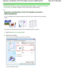 Page 294Advanced Guide > Printing from a Computer > Printing with Other Application Software > Changing the Print Quality and
Correcting Image Data
 > Selecting a Combination of the Print Quality Lev el and a Halftoning Method 
P011 
Selecting a Combination of the Print Quality Level  and a
Halftoning Method 
You can individually set the combined representatio n method for the print quality level and the halftoning
method. 
The procedure for setting the print quality level a nd the halftoning method is as...