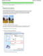 Page 307Advanced Guide > Printing from a Computer > Printing with Other Application Software > Changing the Print Quality and
Correcting Image Data
 > Adjusting Color Balance 
P017 
Adjusting Color Balance 
You can adjust the color tints when printing. 
Since this function adjusts color balance of the ou tput by changing the ink ratios of each color, it changes
the total color balance of the document. Use the ap plication software when you want to change the colo r
balance significantly. Use the printer driver...