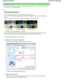 Page 309Advanced Guide > Printing from a Computer > Printing with Other Application Software > Changing the Print Quality and
Correcting Image Data
 > Adjusting Brightness 
P018 
Adjusting Brightness 
You can change the brightness of the overall image  data during printing.
This function does not change pure white or pure bl ack but it changes the brightness of the intermediate
colors.
The following sample shows the print result when th e brightness setting is changed. 
Light is selected Normal is selected Dark...