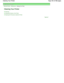 Page 355Advanced Guide > Maintenance > Cleaning Your Printer 
Cleaning Your Printer 
Cleaning
Cleaning the Exterior of the Printer
Cleaning the Protrusions inside the Printer
Page top
Page 355 of 468 pages
Cleaning Your Printer
.ownloadedtfromtManualsPrinterDcomtManuals  