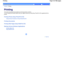 Page 8Advanced GuideTroubleshooting
Contents > Printing
Printing 
This section describes the procedure to print documents or photos.
You can easily print photos taken with your digital camera  by using Easy-PhotoPrint EX supplied with the
printer.
Printing Photos (Easy-PhotoPrint EX)
Using Various Functions of Easy-PhotoPrint EX
Printing Documents 
Printing Web Pages (Easy-WebPrint EX) 
Starting Various Software Applications Solution Menu EX 
Easy-WebPrint EX
      
Page top
Page 8 of 468 pages
Printing...