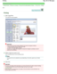 Page 100Advanced Guide > Printing from a Computer > Printing with the Bundled Application Software > Printing Photos > Printing
A014 
Printing
1.Click Layout/Print. 
The Layout/Print screen appears.
Important
The thumbnails (reduced images) displayed in the sc reen may appear as follows:
- A black line appears along an edge of the image. 
- An edge of the image appears cropped.
However, such images will be displayed normally whe n enlarged or previewed, and print
results will not be affected.
2.Select a layout...