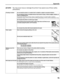 Page 93Appendix89
You may cause injury or damage the printer if you ignore any of these safety 
precautions.
Choosing a location Do not install the printer in a location that is unstable or subject to excessive vibration. Do not install the printer in locations that are very humid or dusty, in direct sunlight, outdoors, or 
close to a heating source.
To avoid the risk of fire or electric shocks, install the printer in a location with an ambient 
temperature range of 5°C to 35°C (41°F to 95°F) and humidity of...