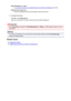 Page 35Select Background... buttonTo 
use another background or change the layout or density of a background , click this.
Background first page only To print the background only on the first page, check this check box.
5.
Complete the setup
Click  OK on the  Page Setup  tab.
When you execute print, the data is printed with the specified background.
Important
•
When  Borderless  is selected, the  Stamp/Background...  (Stamp... ) button appears grayed out and is
unavailable.
Note
•
The stamp and background are...