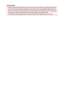 Page 48Important•
When the application software that created the document has a function for specifying the height and
width values, use the application software to set the values. When the application software does not
have such a function or if the document does not print correctly, use the printer driver to set the values.
•
Printing may be disabled depending on the size of the specified user-defined media.
For information about printable sizes for user-defined media, see "Media Types You Can Use."
48
 