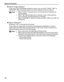 Page 32Advanced Printing
28
„About “Image optimize”
If you use a Canon PictBridge-compliant camera, you can select “VIVID”, “NR”, or 
“VIVID+NR”. (Note that these options cannot be selected for some models.)
„About “Date print”
By default, “Off” is selected for this printer.
If you select an image which has had the shooting date embedded in it using a 
camera with the print mode, set that function to off. If you set this function to on, 
dates will appear twice on the printed image. Note
• When “VIVID” is...